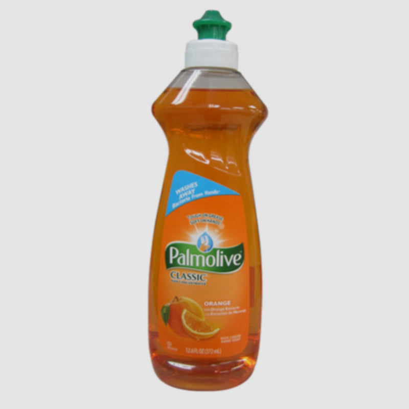 12.6oz 31161 PALMOL/ D/LIQ ORANGE