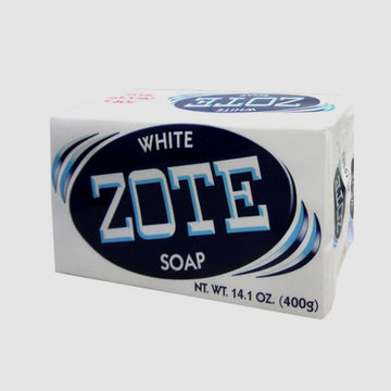 14.11oz ZOTE LAUNDRY SOAP WHITE