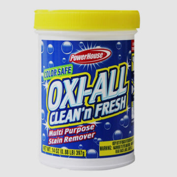 POLVO FRESCO OXI-ALL CLEAN'N FRESH DE 14oz-12