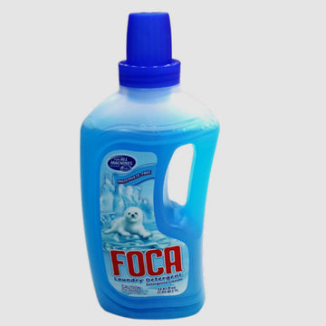 33.8oz 028004 FOCA LIQUID DETERGENT