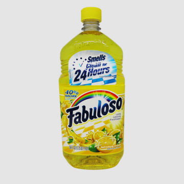 56oz 97761 FABULOSO LIMÓN REFRESCANTE