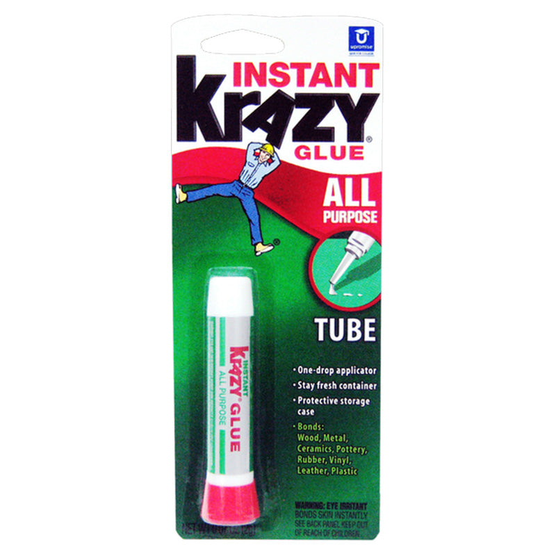 0.07oz Krazy Glue