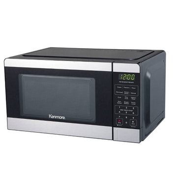 Microondas Kenmore de 0,7 pies cúbicos