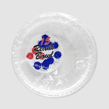 Readi Foam Bowl #20032 Large