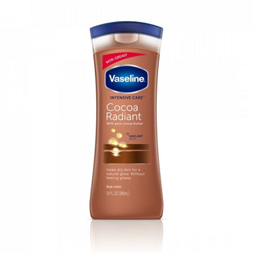 Vaseline Cocoa Radiant 295 ML