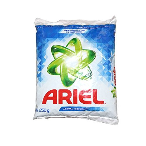 250mg ARIEL Detergent