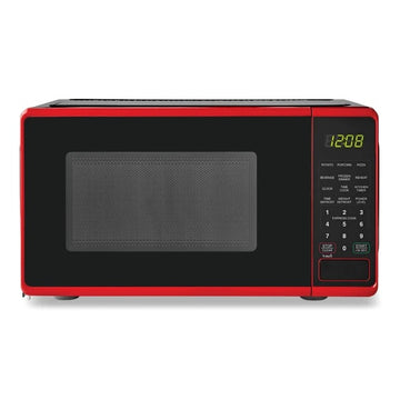 Mainstays 0.7 cu. ft. Countertop Microwave Oven